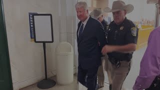 Gateway Church founder Robert Morris released from Oklahoma prison, officials say