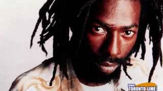 Hotta Fire - Buju Banton