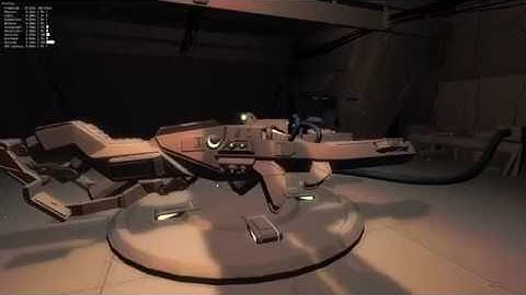 blender upbge map update (WIP)