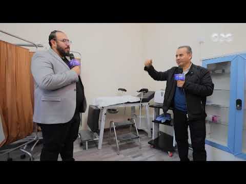 مانشيت 2 كفاية مشروع جديد للتوعية بخطورة الزيادة السكانية اعرف مهمته في الفيديو ده