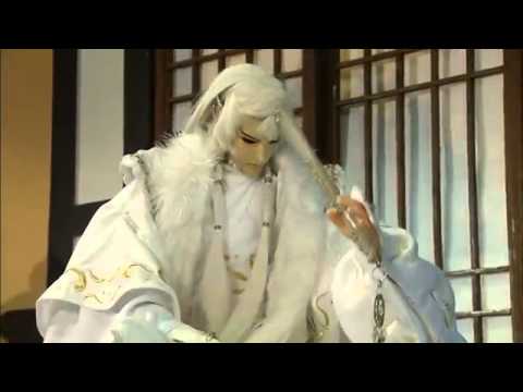 意琦行&綺羅生合唱曲 醉寒江