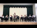 Українська народна пісня Ось бач яка я Українська народна пісня Ось бач яка я