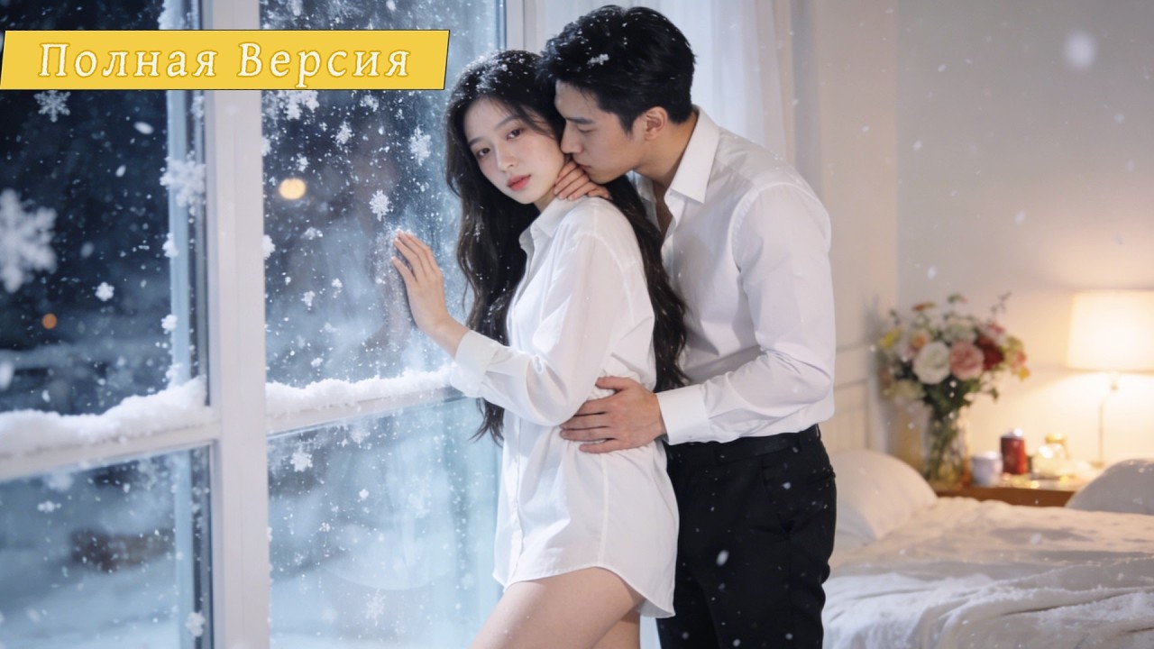 【Дубляж】Одна Ночь С Незнакомцем Чтобы Погасить Долг — И Он Оказался Моим 18-Летним Крашем