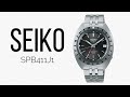 Unboxing - Seiko SPB411J1 - Deutsch