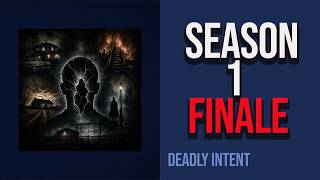 What Makes Killers Different: 5 Case Studies in Criminal Psychology | Season Finale #deadlyintent