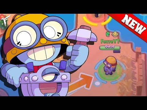 CARLETTOOOOO ?? Da SHOPPARE ?! Brawl Stars - CARLETTOOOOO ?? Da SHOPPARE ?! Brawl Stars