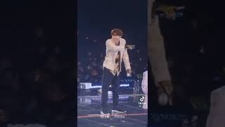 Jins Confidence Is On Another Level 