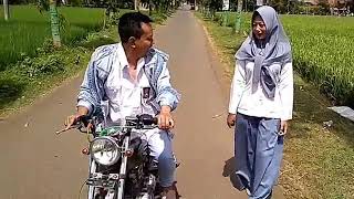 Story 30 detik | Dilan 1990