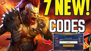 Raid Shadow Legends Promo Codes 2026 🎁 Free Ultimate Legendaries & Best Starter Links