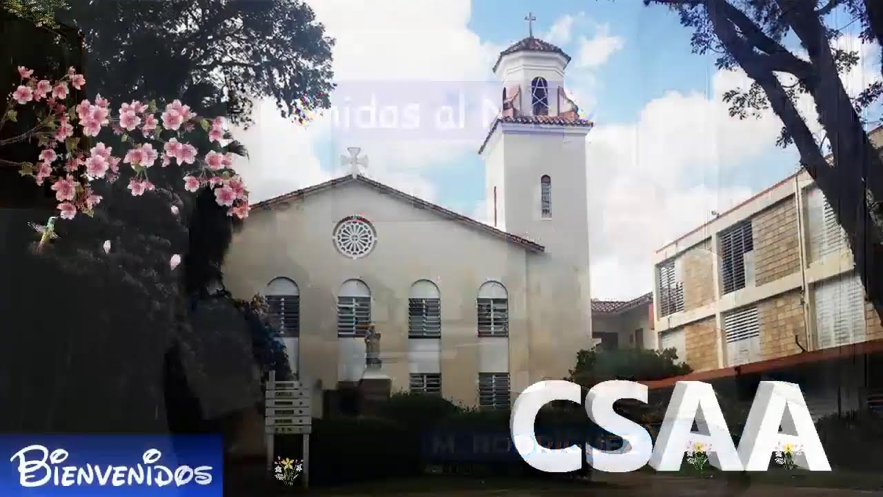 Oración y Anuncios de la Mañana 12  de agosto de 2026