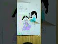 レボリューション☆　#エゴロック　#ゴー☆ジャス　#ネタ　#面白動画　#イラスト　#アニメ　#漫画　#illustration #anime #manga #art #shorts