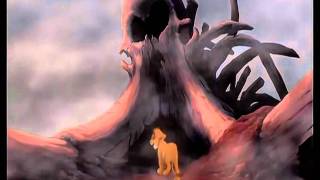 Balto And Simba In Imma Be