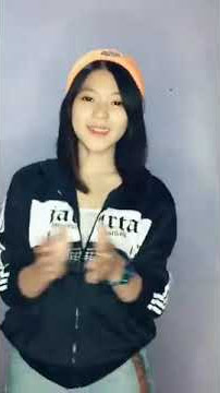Tiktok cantik Jak angel🥰  idaman para Jak mania