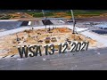 Western Sydney Airport 13-12-2021 progress Update on Construction Badgerys Creek