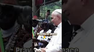 The World Needs This Right Now 