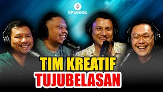 Download Lagu LIMITLESS CREATIVITY: CREATION, EXECUTION, AND THE DREAMS OF THE INDEPENDENCE DAY TEAM