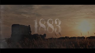 1883 Volume II Soundtrack Preview by Brian Tyler