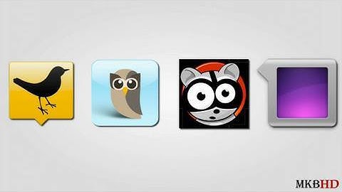 Tweetdeck Notifications!