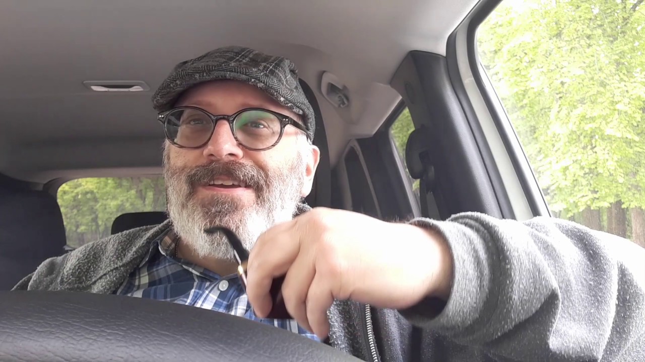 How Green became my Favorite Color. - YouTube