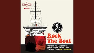 Provided to YouTube by The Orchard Enterprises Natural Born Bugie · · Humble Pie Rock The Boat ℗ 2009 Licensemusic.com ...