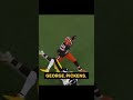 Insane catch by Steelers WR George Pickens 🔥🔥🔥🔥🤯 #subscribe #thursdaynightfootball