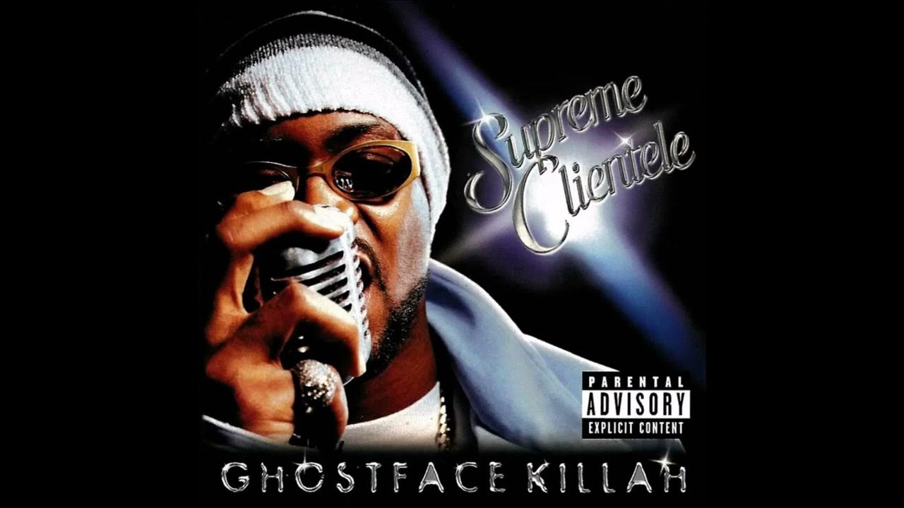 11. Ghostface Killah - Stay True (ft. 60 Second Assassin) 11. Ghostface Killah - Stay True (ft. 60 Second Assassin)