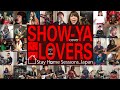 限界LOVERS (SHOW-YA cover) / Stay Home Sessions.Japan