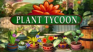 Plant Tycoon - Como jogar um simulador de floricultura, plantar flores e plantas, pegar inscentos screenshot 4