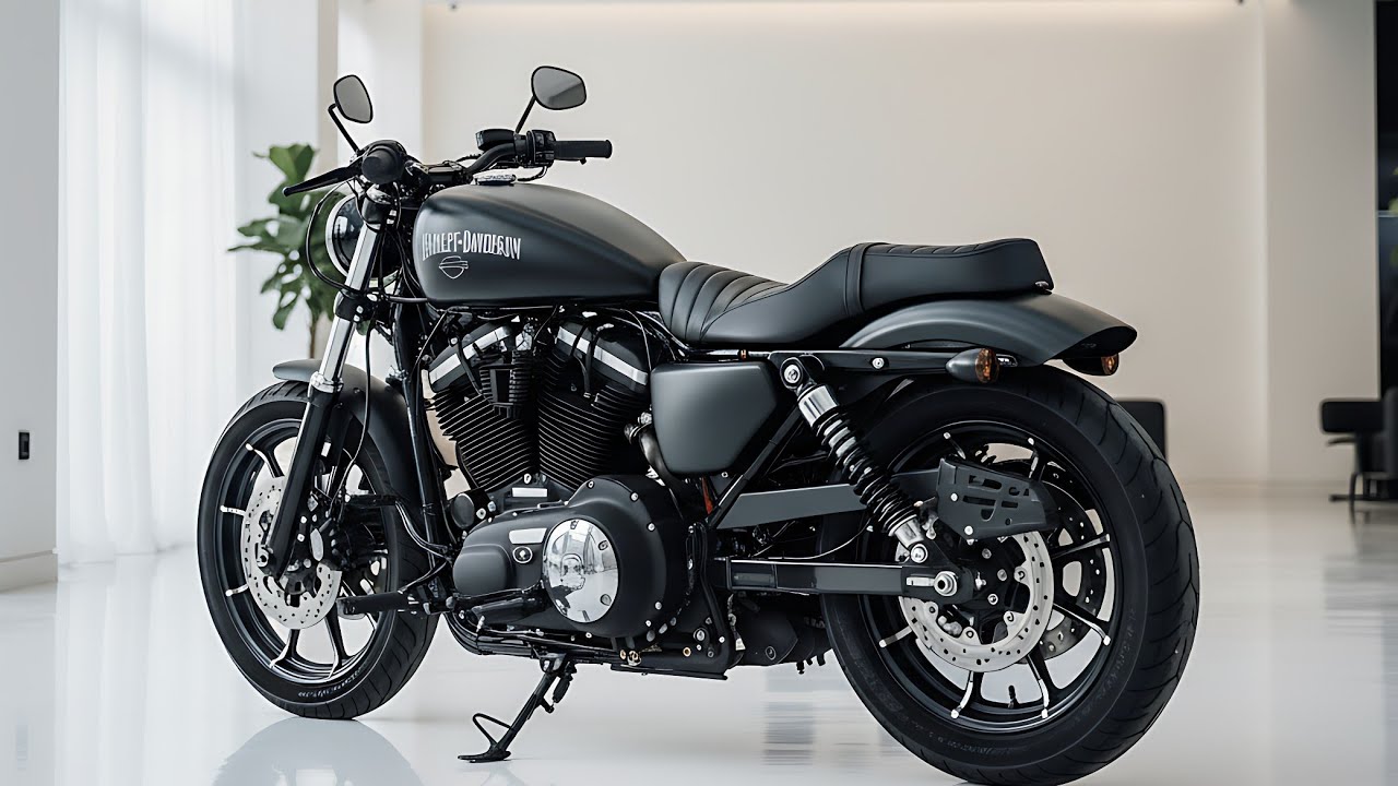 ハーレーダビットソン883 Iron 883™ | Harley-Davidson® シティ西東京