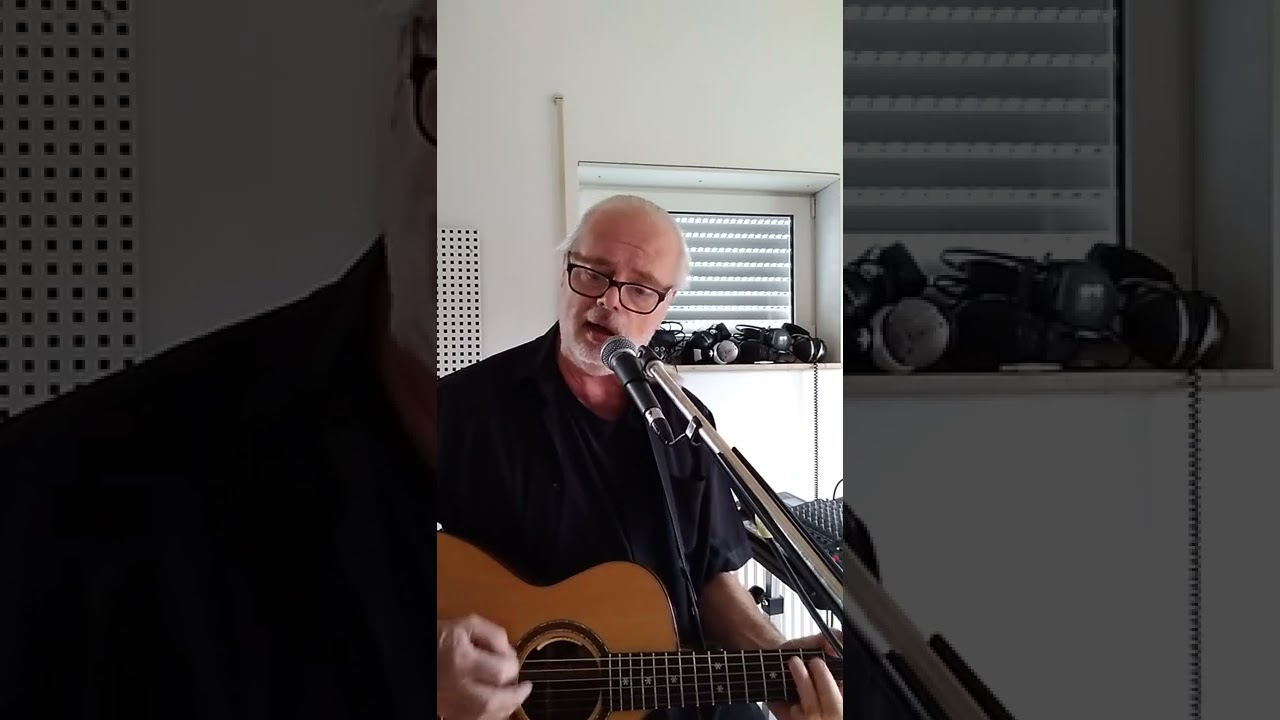 Es Ist An Der Zeit Hannes Wader Es ist an der Zeit - Hannes Wader - ( No mans land) - YouTube