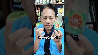 Tambahkan kecap asin abc Jadi Sedep | BELI DI KERANJANG