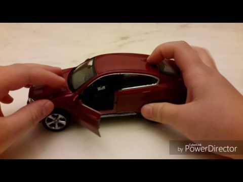 介紹BMW車子