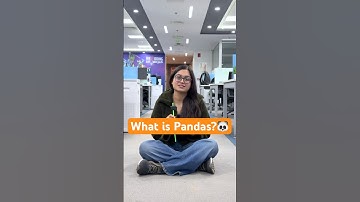 Pandas in Python Explained in 30 Seconds | Fastest Way to Clean Data for Analytics!