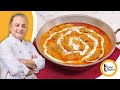 Makhni chicken recipe by food fusion