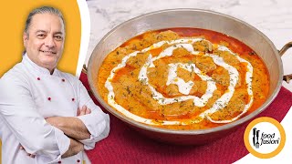 Makhni Chicken Recipe by Food Fusion