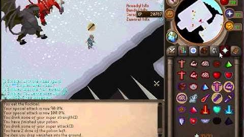 [Soulsplit] From Skratch Episode 1.