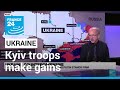 Ukraine counteroffensive: Kyiv troops make gains into Kherson as Putin stands firm • FRANCE 24