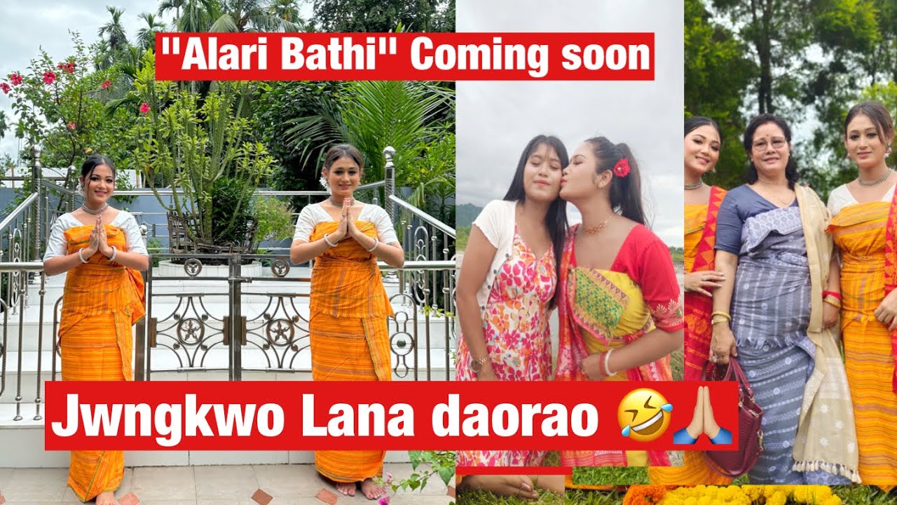 Gemsri Arw Pooja ji Khulamnai Lana daorao 😭🙏🏼 Dukhu mwnw bdba 🤦🏻‍♀️