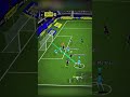Who will miss that open goal 🥅 🤷‍♂️😂 #efootballmobile #konami #pesmobile #gameplay