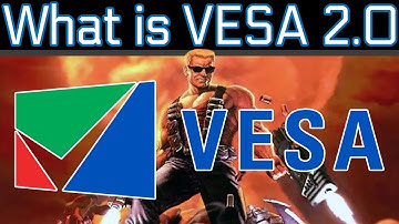 This Trick Can Double Your VGA Performance In DOS!