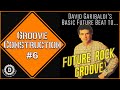 DAVID GARIBALDI - GROOVE CONSTRUCTION #6 Drum Lesson //DRUM DISCIPLINE ACADEMY
