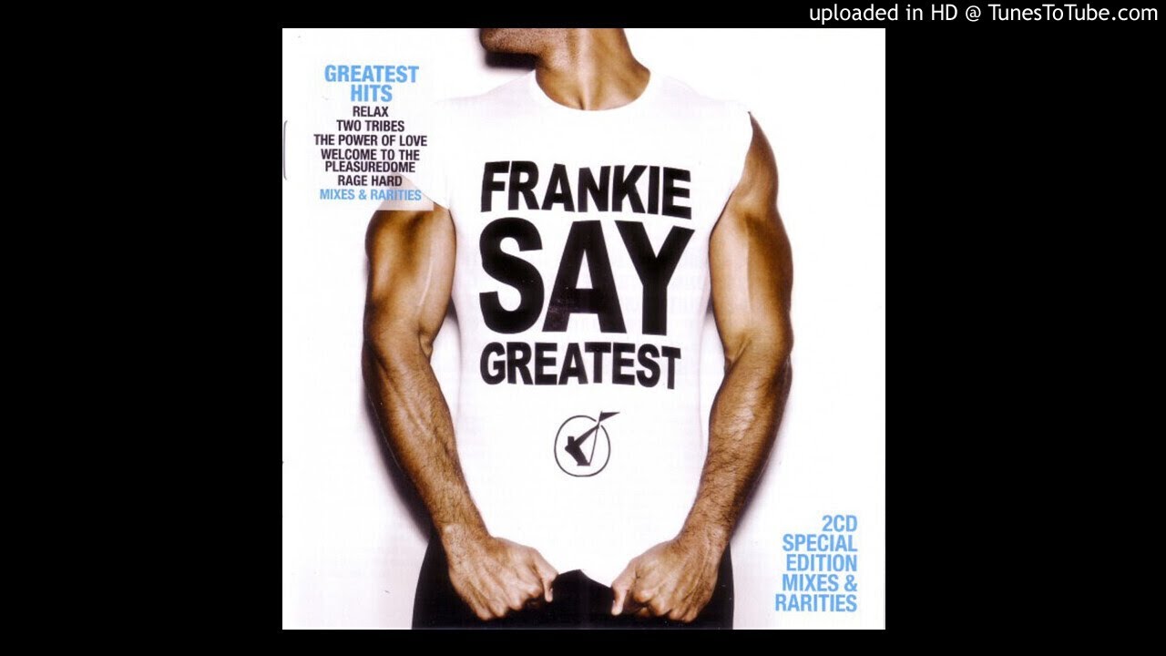 YouTubeでFrankie Goes To Hollywood - War (Hidden)を視聴 YouTubeでFrankie Goes To Hollywood - War (Hidden)を視聴