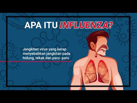 Video: Adakah wabak bubonik virus atau bakteria?