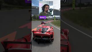 I Almost Picked the WRONG Car for FH6 50 Laps...