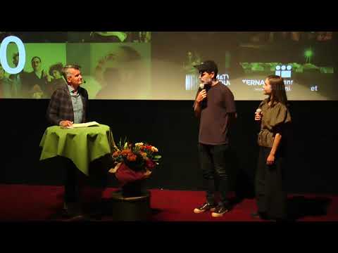 Inland – trailer