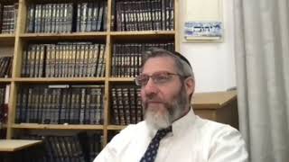 Parashat  Matot: VaYomer Versus Vayedaber