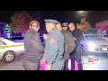 Սուր անկյուն 24.10.2021 - Գագիկ Շամշյան «Զգետնվում է ոստիկանի հեղինակությունը»
