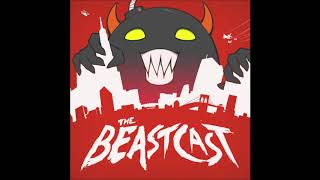 Giant Beastcast - The Red Dead/Metal Gear bit