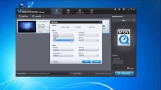 How to Convert MP4 to MOV