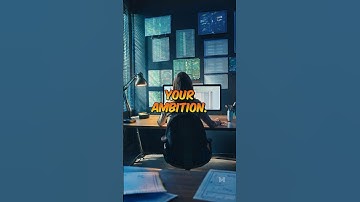 Transform Failure into Success: How to Embrace Setbacks and Achieve Your Ambitions